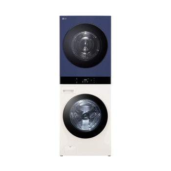 LG 오브제 워시타워 세탁25kg &건조22kg