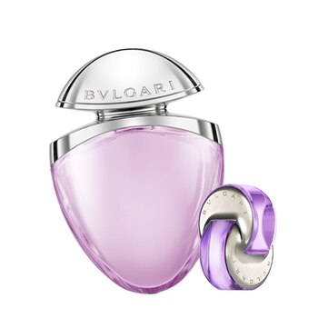 불가리옴니아 아메시스트 향수 25ml+옴니아 아메시스트 미니어처 불가리옴니아 아메시스트 향수 25ml+옴니아 아메시스트 미니어처