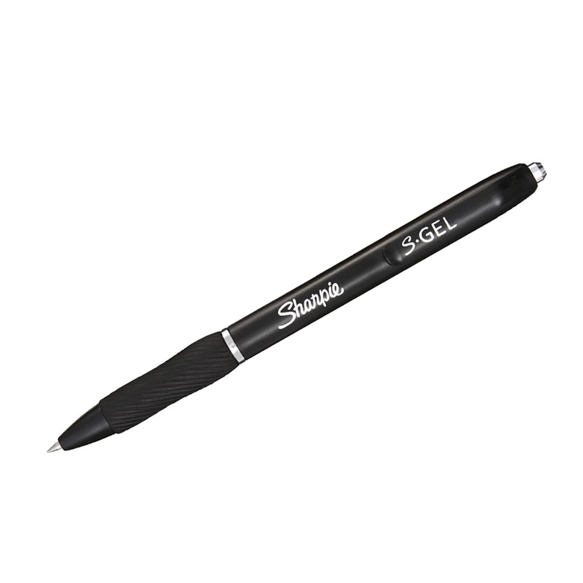 샤피 볼펜 세트 12개입 - 블랙 0.5mm