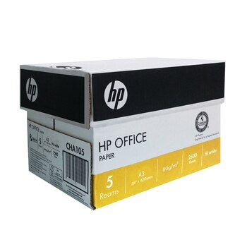 HP A3 복사지 80g 2,500매 HP A3 복사지 80g 2,500매
