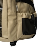 예일 메쉬 스트링 백팩 37L - 베이지