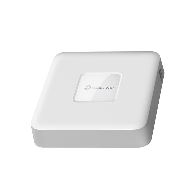 TPlink VIGI Security Camera 4CH/4CM/4MP/2TB