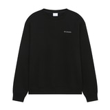 컬럼비아 남성 긴소매 플리스 크루티 - 블랙 컬럼비아 남성 긴소매 플리스 크루티 - 블랙