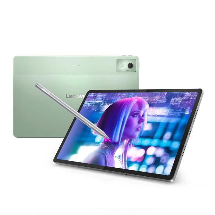Lenovo Idea Tab Pro 12.7 with Tab Pen Plus