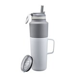 아소부 트윈팩 텀블러 900ml
