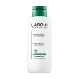 라보에이치 두피강화 샴푸  400ml x 2 + 180ml