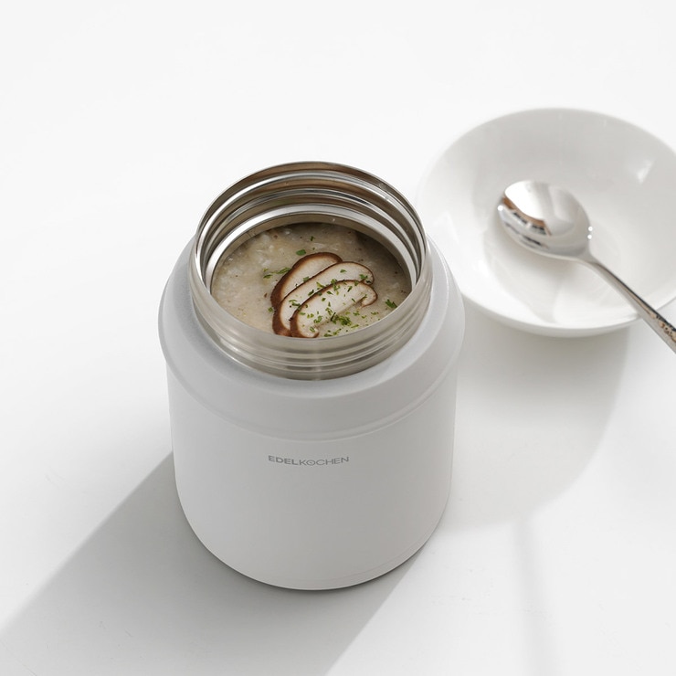 에델코첸 에델어스 보온죽통 550ml 에델코첸 에델어스 보온죽통 550ml
