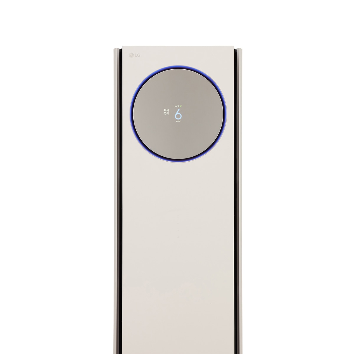 엘지 휘센 타워 1 에어컨 2in1 (58.5 ㎡ +18.7 ㎡ )