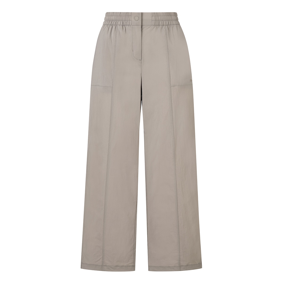 네파 여성 투웨이 와이드 팬츠