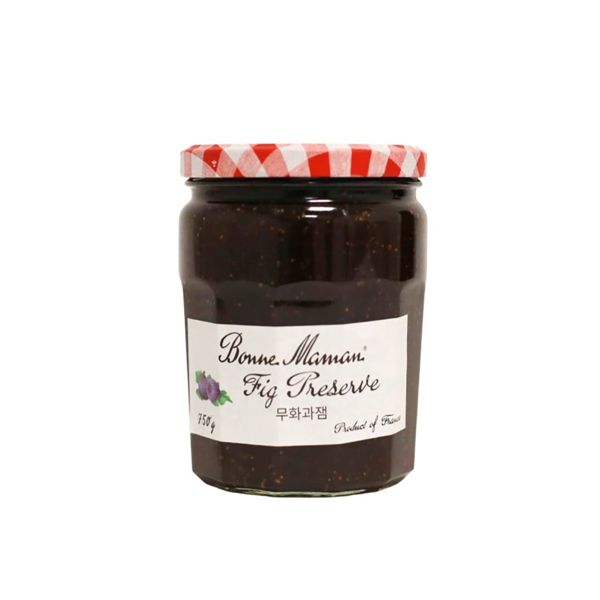 본마망 무화과 잼 750g