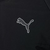 푸마 남성 하이브리드 긴소매 크루티 - 블랙, XXL