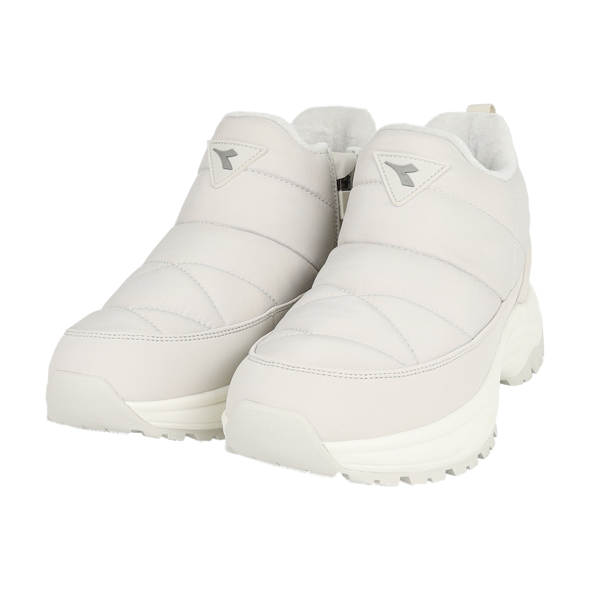 디아도라 방한 미들 부츠