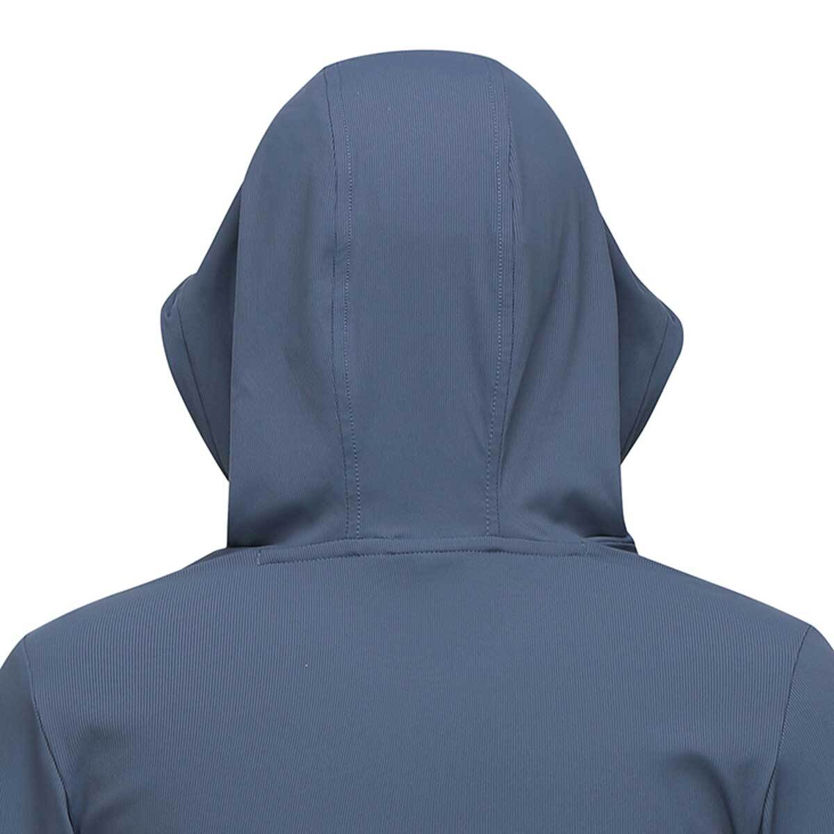 컬럼비아 여성 래쉬가드 후디