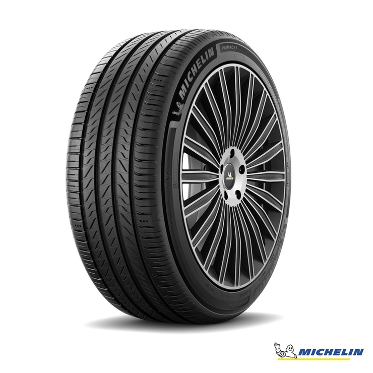 미쉐린 프라이머시 파이브 245/45R18 100W EXTRA LOAD 미쉐린 프라이머시 파이브 245/45R18 100W EXTRA LOAD