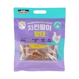 파미데이즈 치킨말이 황태 500g