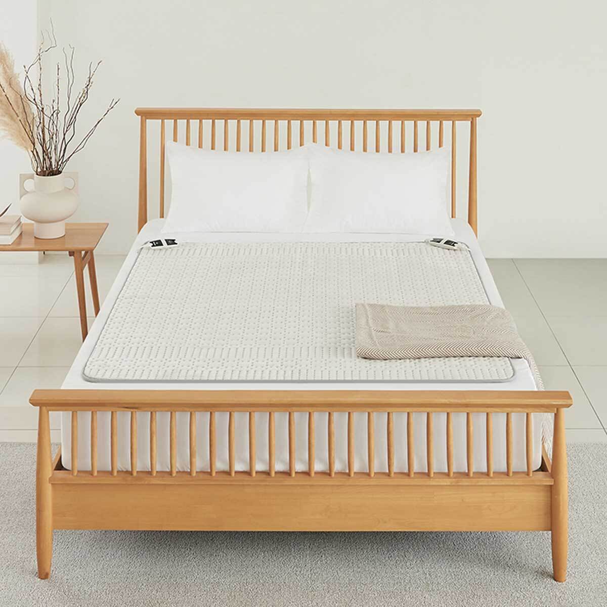 보이러 전기요 2인용