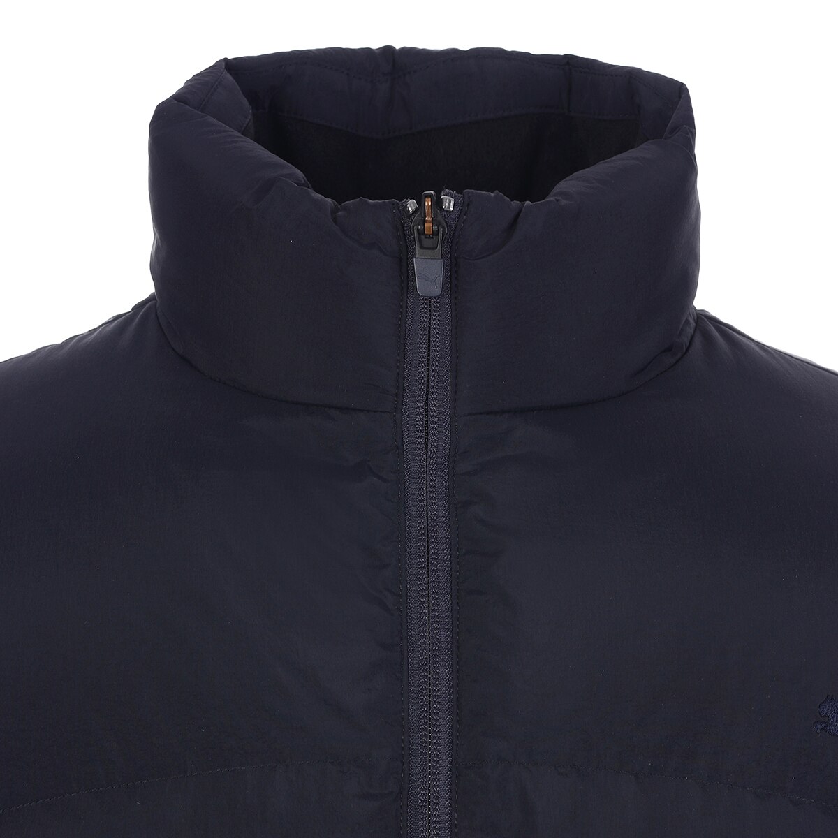 푸마 남성 푸퍼 다운 재킷 - 네이비, XL 푸마 남성 푸퍼 다운 재킷 - 네이비, XL