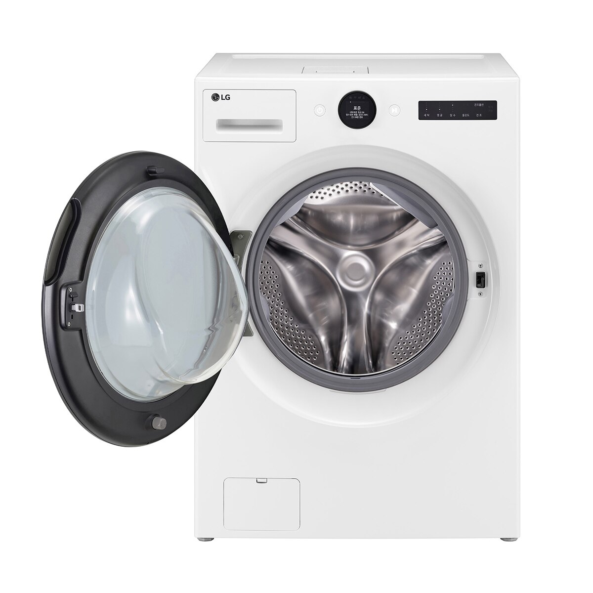 엘지 오브제 워시콤보 화이트 세탁24kg & 건조15KG