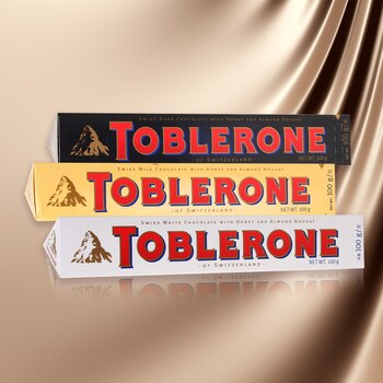 토블론 초콜릿 100g x 20개 토블론 초콜릿 100g x 20개