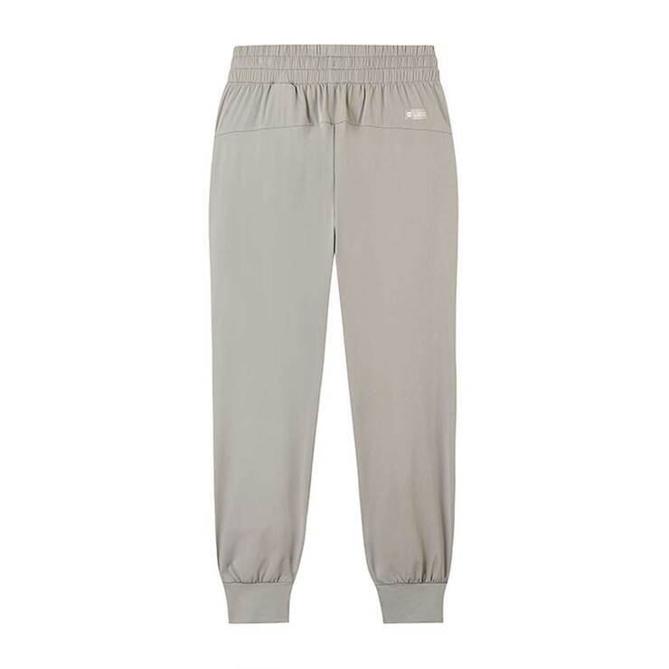 네파 여성 나일론 조거팬츠 - 그레이쉬 베이지, S