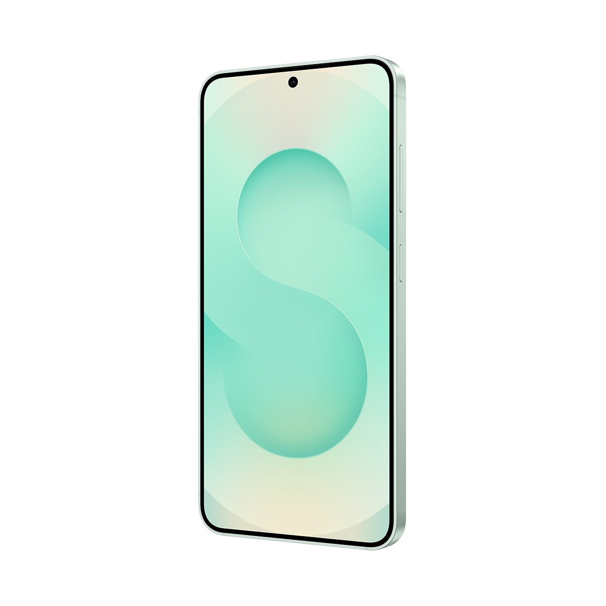 삼성 갤럭시 S25 256GB 5G - 민트