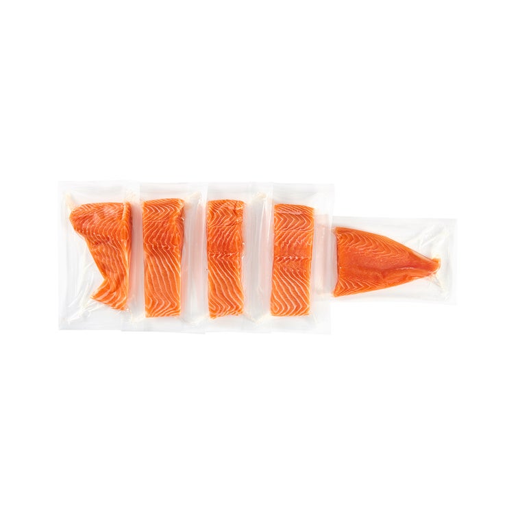 연어 250g x 5pack 연어 250g x 5pack