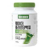 웨이더 플러스 단백질 보충제 1.02kg