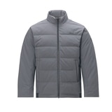 볼빅 남성 튜브 라이트 다운 재킷 볼빅 남성 튜브 라이트 다운 재킷