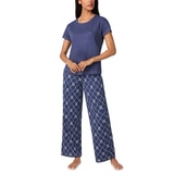 노티카 여성 라운지 상하의 세트