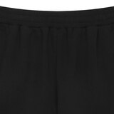 컬럼비아 여성 코튼 스웨트 셋업 - 블랙, M