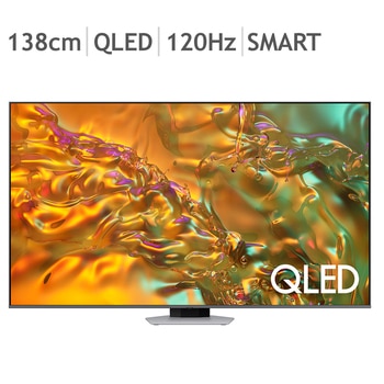 삼성 QLED TV KQ55QD80AFXKR 138cm (55)
