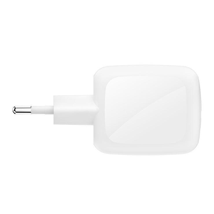 Belkin 67W Dual C Type GaN ZSP Charger + Cable