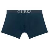 게스 아웃밴드 브리프 3매 - 라이트그레이/네이비/딥그레이, 110