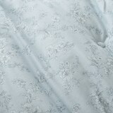 에이프릴앳홈 모달 차렵 이불-싱글, 오즈블루