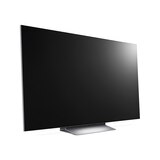 엘지 OLED evo TV 83G5KNA 209cm (83) - 스탠드형