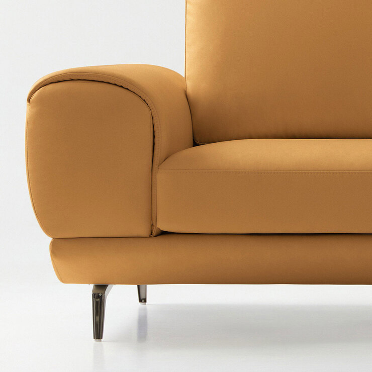 UND 버디클린 소파 3인