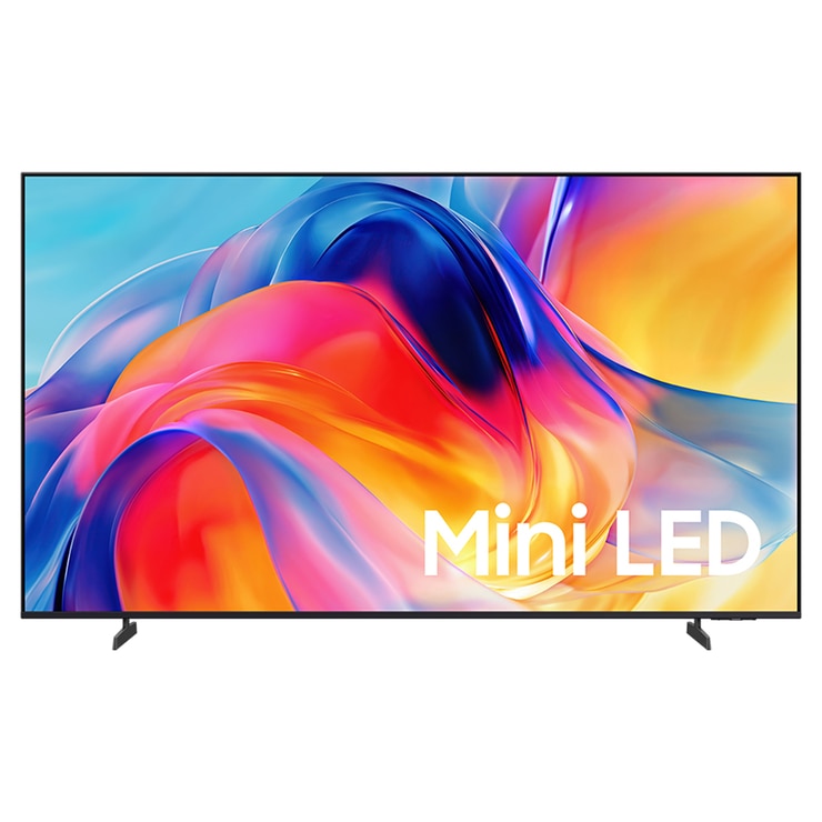 삼성 MINI LED TV KU75MH70AFXKR189cm (75), 벽걸이포함 삼성 MINI LED TV KU75MH70AFXKR189cm (75), 벽걸이포함