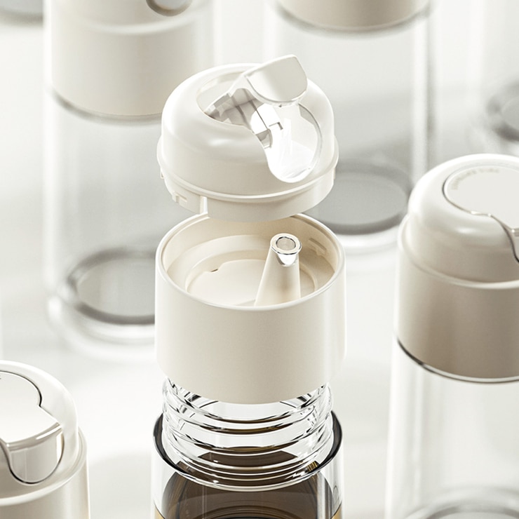 마리슈타이거 오일병2P & 스프레이 2P