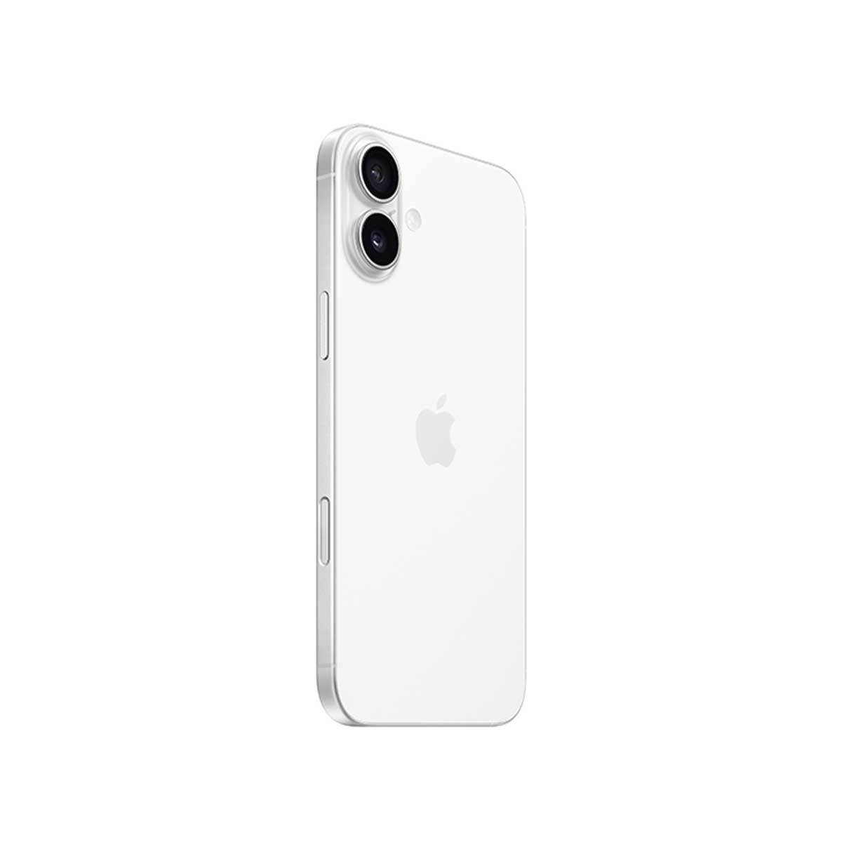 Apple 아이폰 16 플러스 256GB 화이트