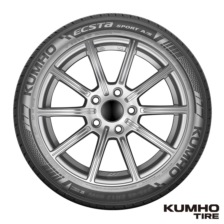 금호 엑스타 PA71 245/40R20 XL 99Y