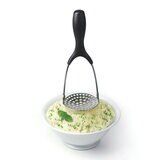 프리파라접이식 감자 으깨기 1P