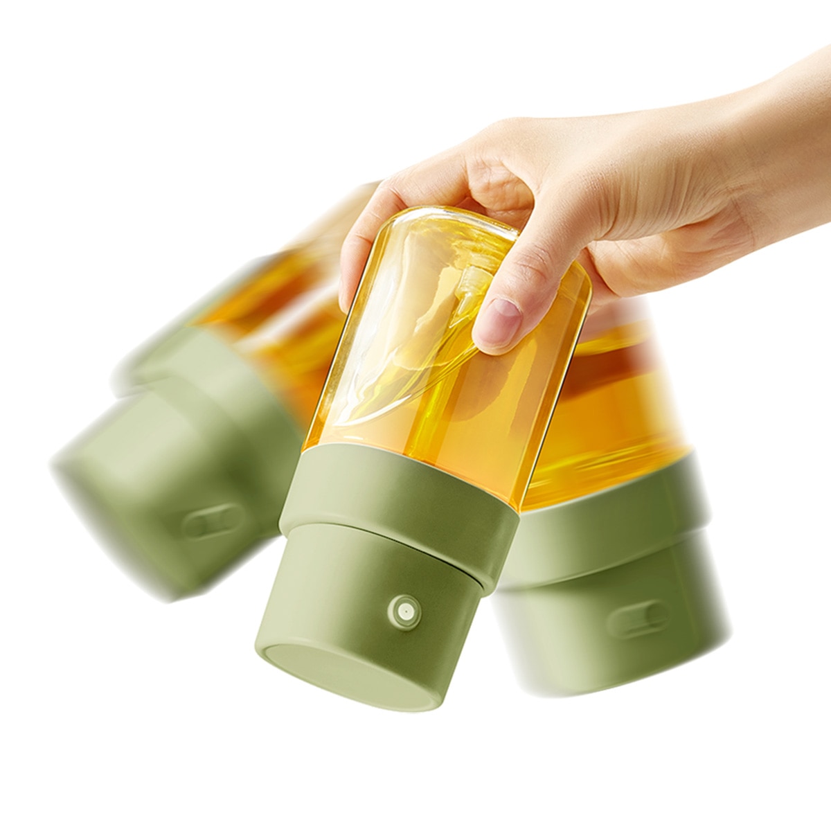 마리슈타이거 오일병2P & 스프레이 2P