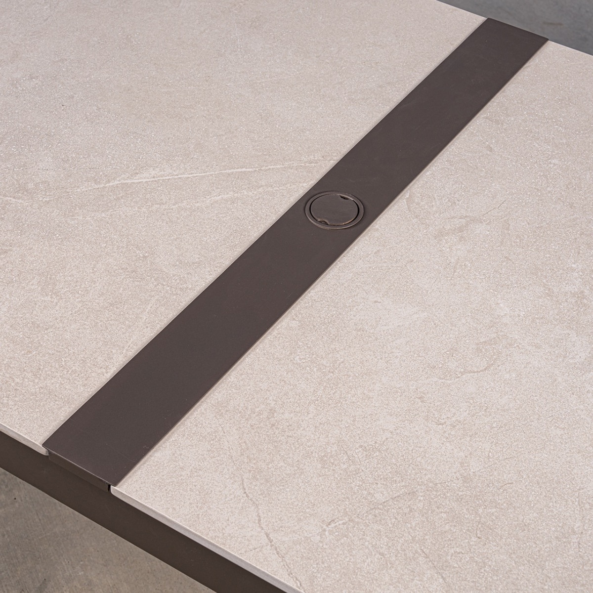 선빌라 앵커 다이닝 세트 9-piece