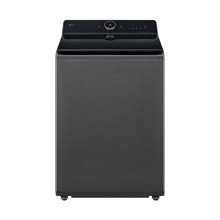 LG 통돌이 세탁기 21kg - 에센스 그라파이트 LG 통돌이 세탁기 21kg - 에센스 그라파이트