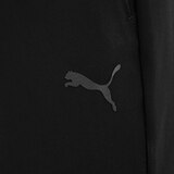 푸마 여성 트리코트 팬츠 - 블랙, L