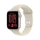 Apple 워치 SE 3 GPS 44mm 스타라이트