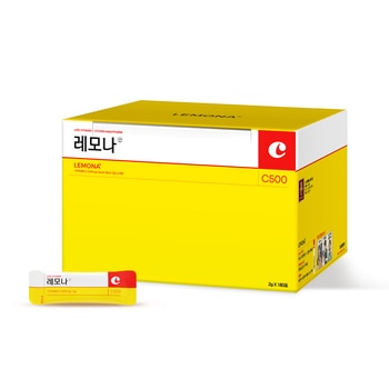 레모나산C 2g x 180포