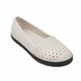 조이비스 에스파드릴 - 아이보리, US 7 (240-245mm)