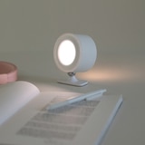 무아스 듀얼 LED 무선 마그넷 무드등 스탠드