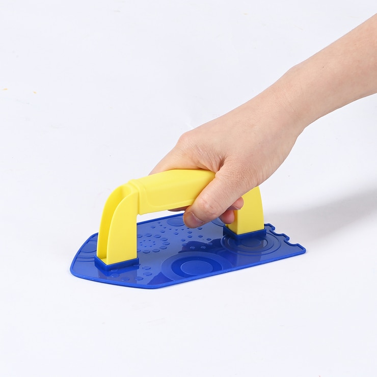 플레이고 모래놀이 버킷 18pcs